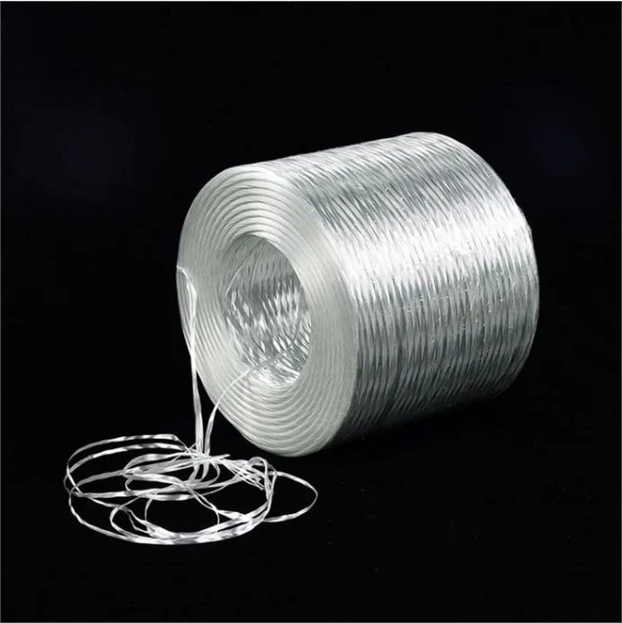 AR Roving Alkaline Resistant Assembled E-glass Spray Up 2400tex 4800tex Glass Fiber Fiberglass Roving