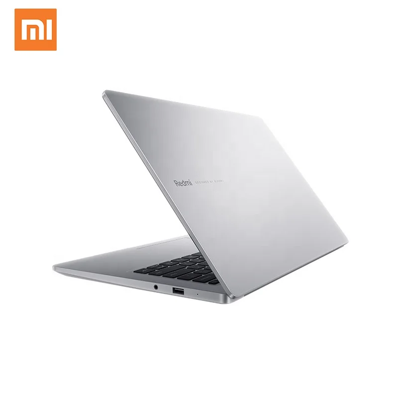  Ноутбук Xiaomi RedmiBook 14 дюймов 8 Гб 256 ГБ MX250 IPS ЖК-дисплей OS Win 10
