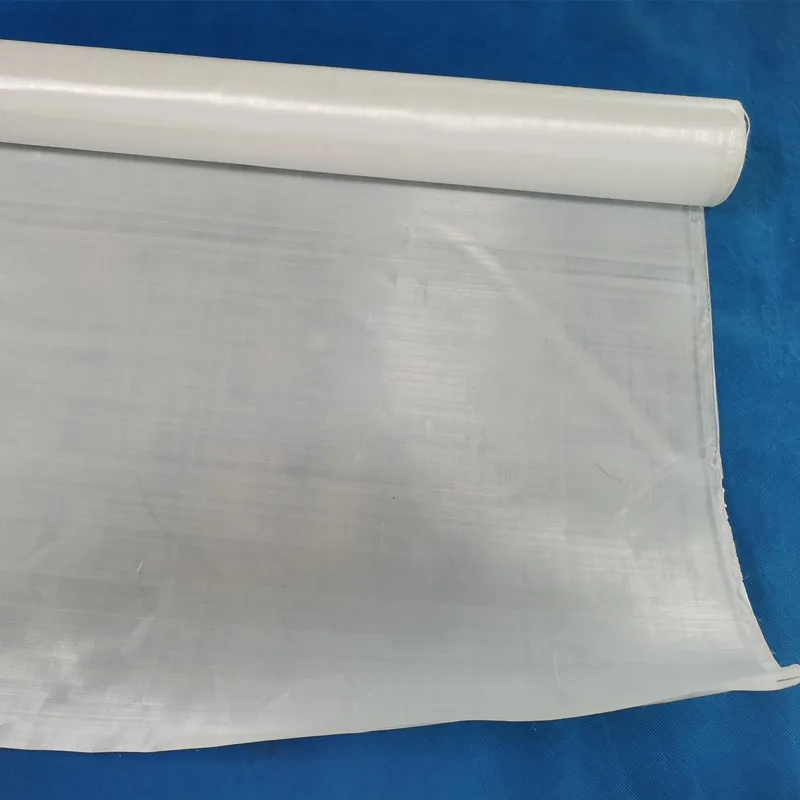 Uhmwpe ud ткань 150 г/м2 Водонепроницаемая uhmwpe ткань