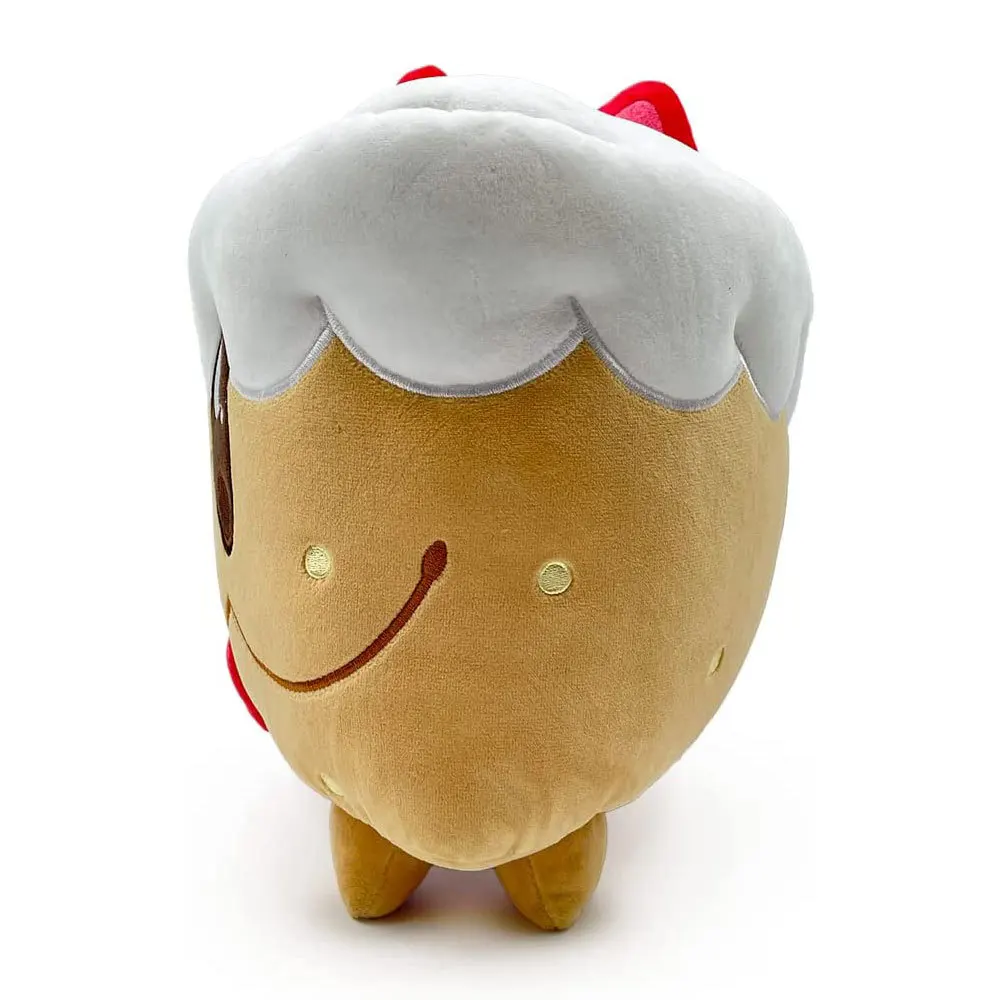 Newstar New Cookie Run Kingdom toys, Soft Stuffed Animal Doll for Kids Cookie Run Kingdom