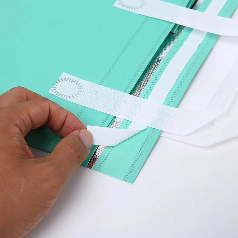 Custom Logo Promotional Reusable Thermal Insulation Bag Non Woven Insulated Lunch Cooler Bag