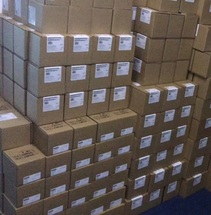 100% brand new original SIEMENS Servo Drive Frequency Inverter Movidrive 6SL3210-1PB21-4AL0