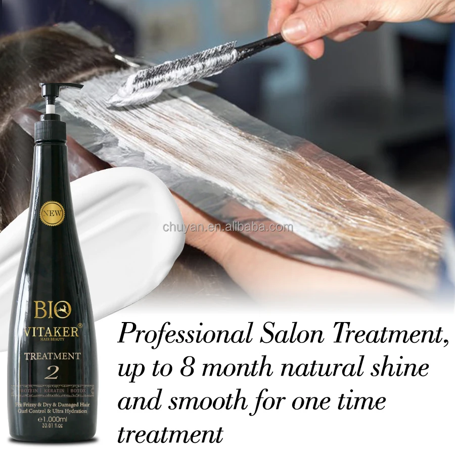 Brazilian Keratin Smoothing Cream Anti Frizz Curl Control Bio Keratin Protein Collagen Hair Straight Treatment Professional Use