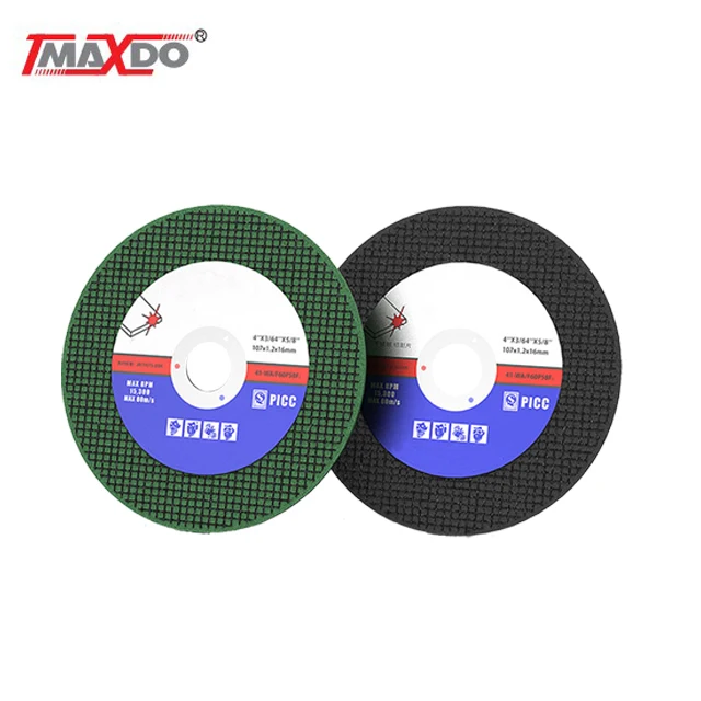 MAXDO  Custom Cutting Off Disc Metal  Stainless Steel Cutting Disc