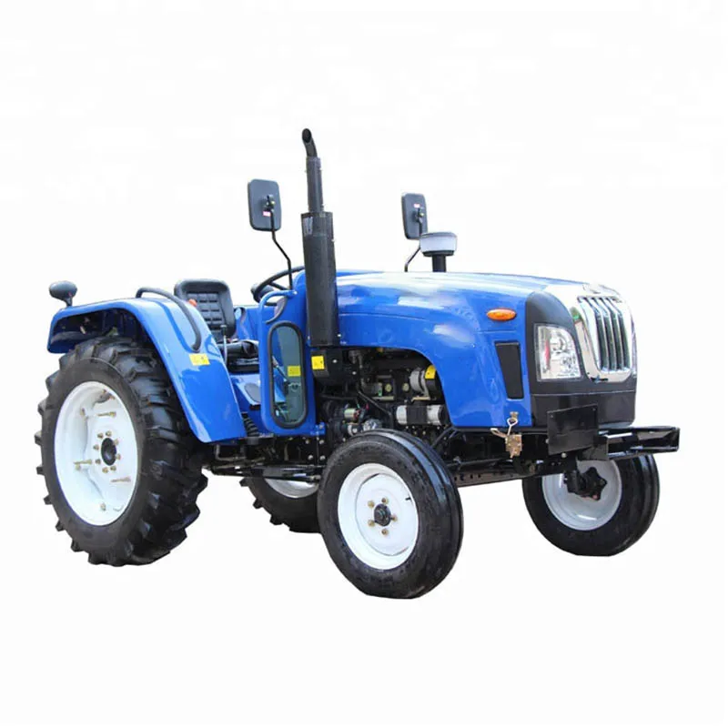 High Cost-Performance Widely Used Farm Tractor LT400 40HP Farm Tractor in Stock