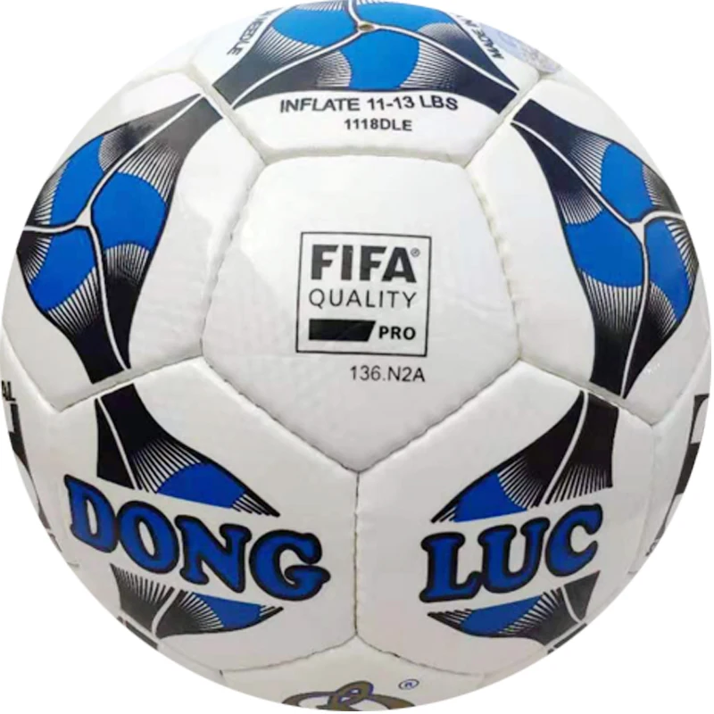 Soccer ball size 5 professional Wholesale Football official soccer balls hand stitch