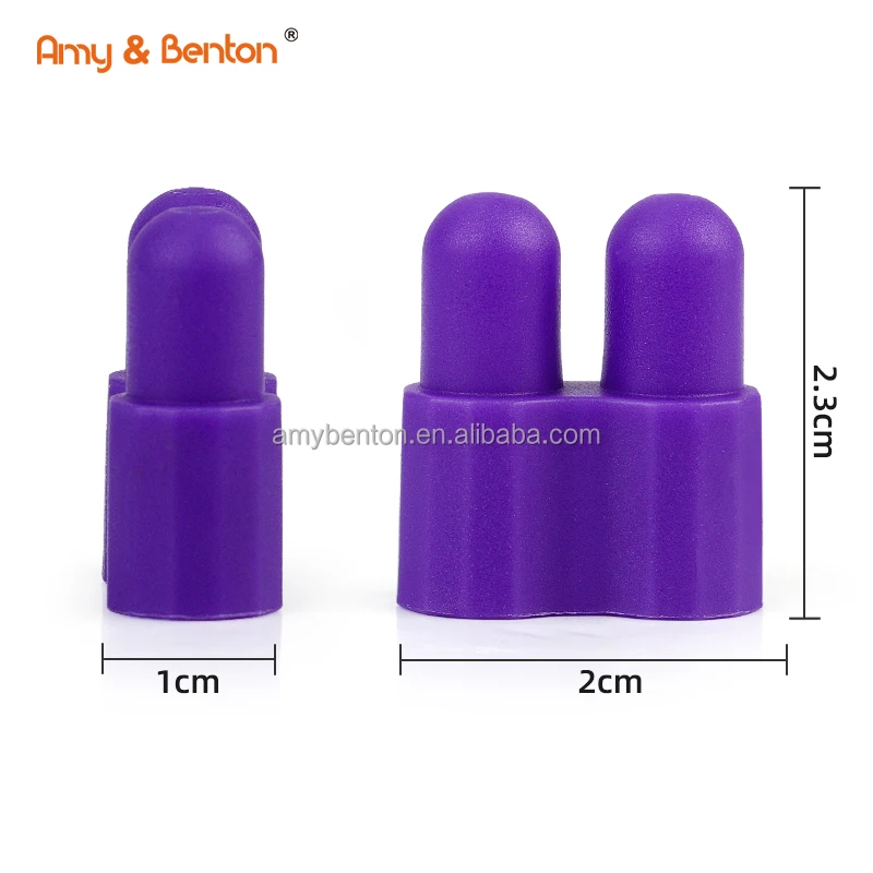 Amy & Benton Kids Mini Building Blocks Kids STEM Toys Educational Interlocking Construction Plastic Building Set Toys