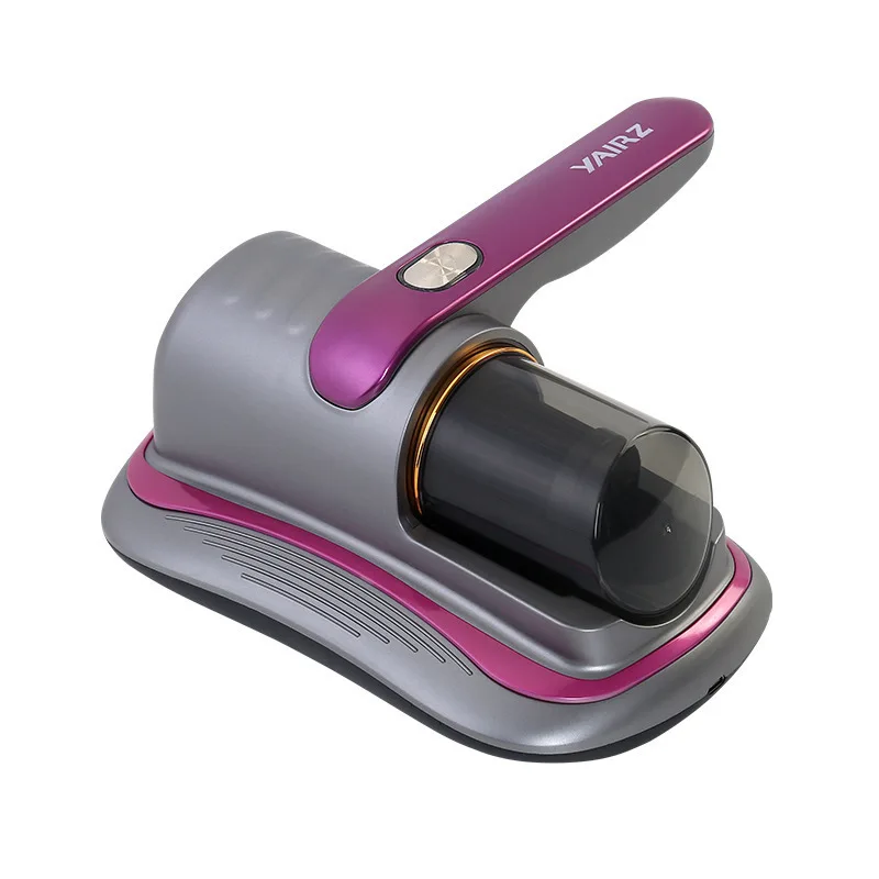 light luxury wireless mite removal instrument household UV sterilization artifact vacuum cleaner deep slap   device