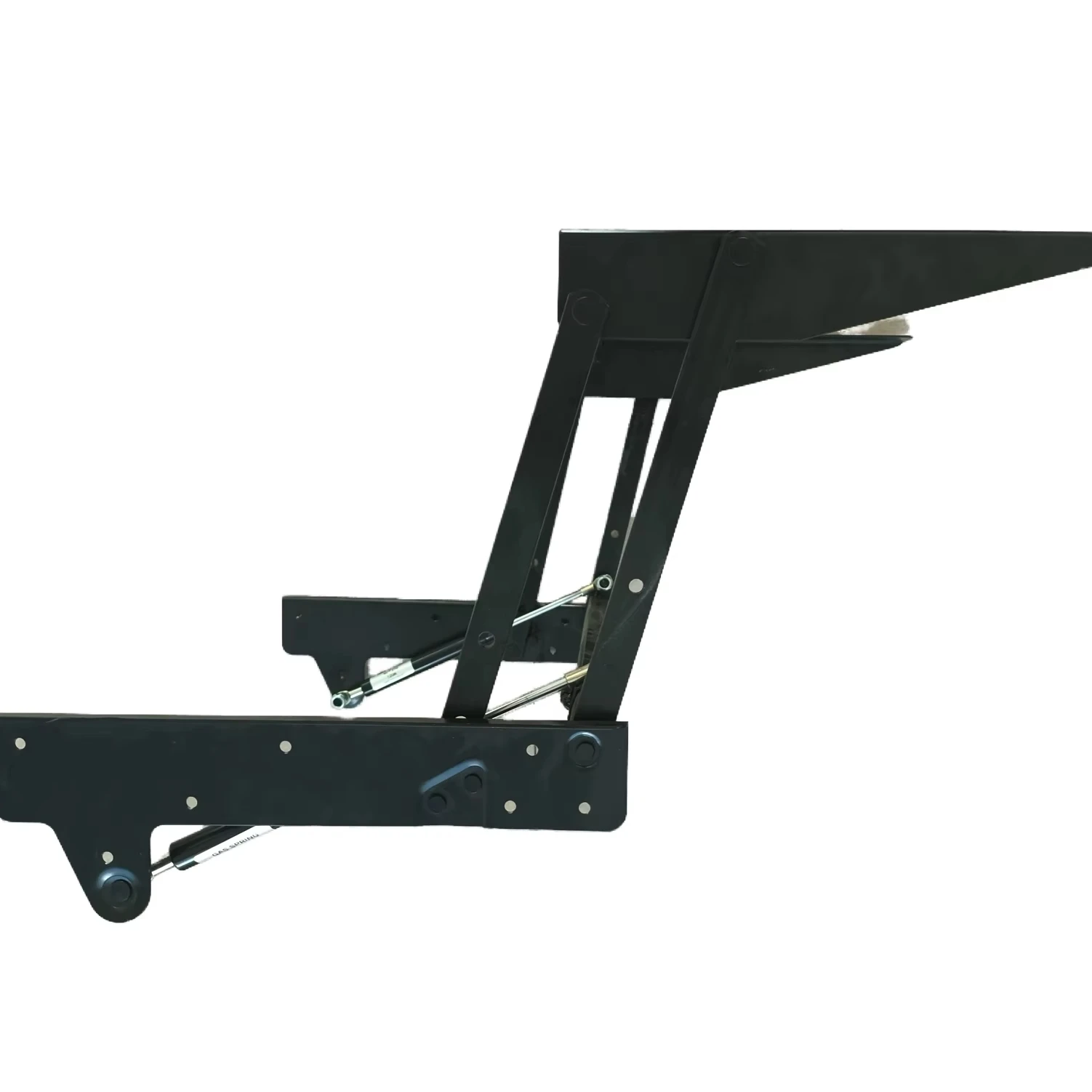 Furniture Lift Table Up Mechanism Hydraulic Coffee For Table folding High Quality And Cheap Price Multi Functional  Gas Spring