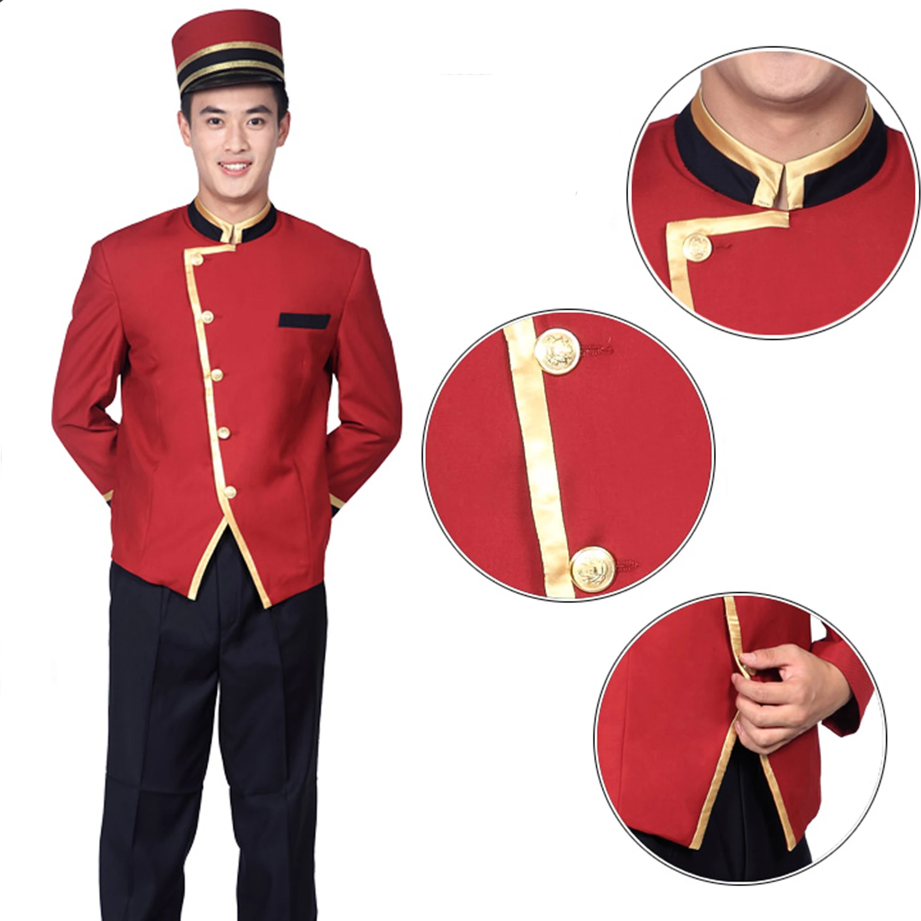 marching band uniforms unisex uniform for marching band