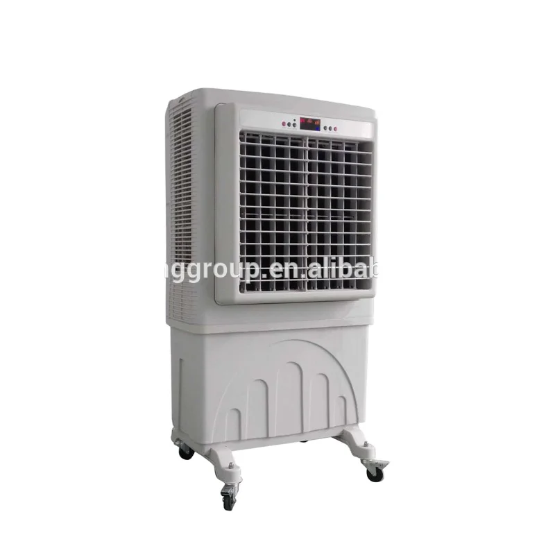 HOT IN UAE Air Conditioner Mobile Swamp Air Cooler For Home/Office ES E6000