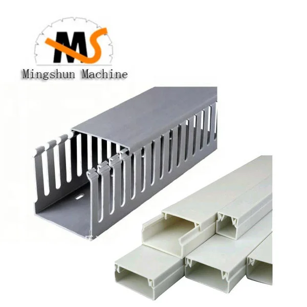 Машина для производства пластиковых кабелей из ПВХ