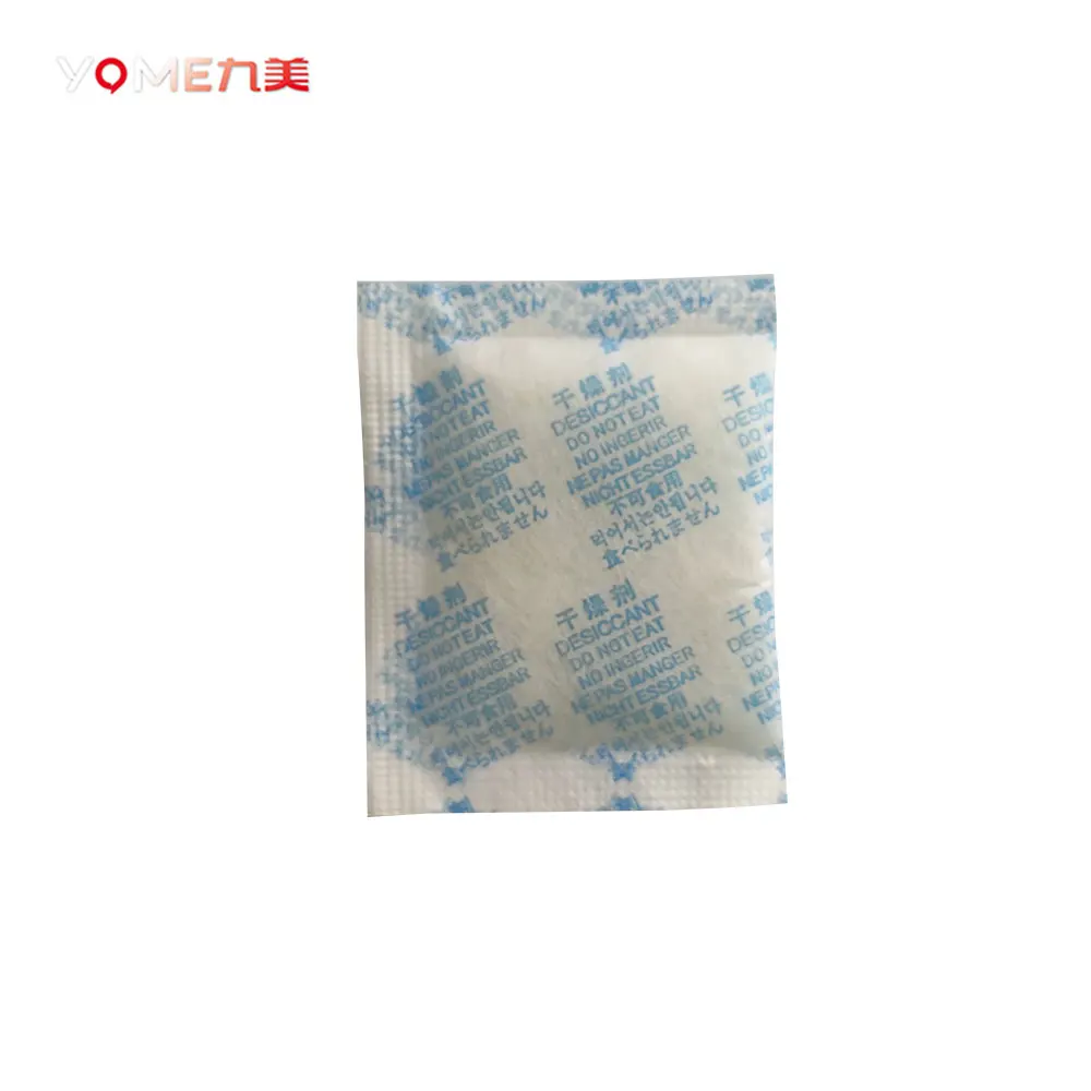 100CC iron powder oxygen scavenger absorbs both oxygen and carbon dioxide for food