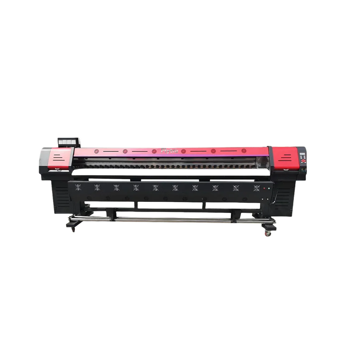 3.2m Wide Format Plotter with 2pcs Epson XP600 / I3200E1