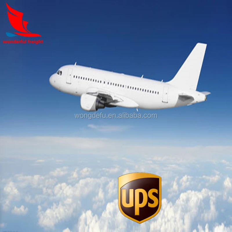 UPS express shipping from shantou China to Singapore malaysia indonesia thailand