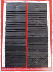 wholesale embossed imitation office chairs bagpack black pvc artificial leather