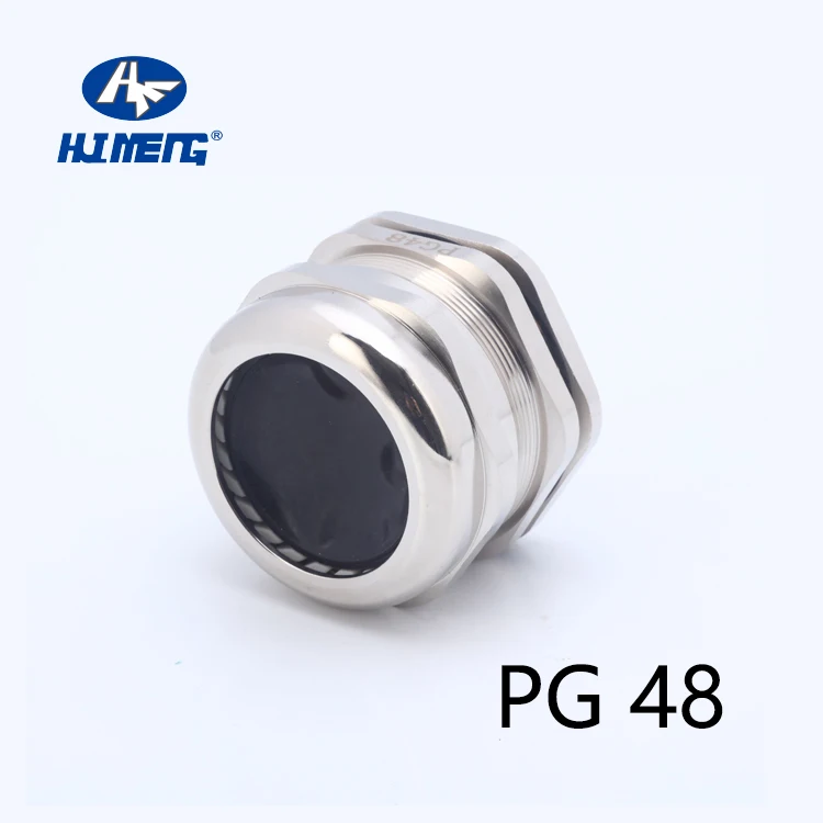 PG7 PG9 PG11 PG13.5 PG16 PG21 PG29 PG36 PG42 PG48 PG63 латунь и нержавеющая сталь металлическая кабельная втулка