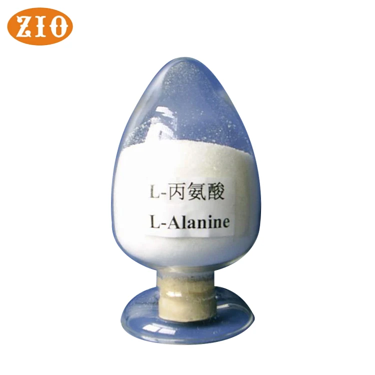 CAS107-95-9 Top quality 99% purity bulk powder beta alanine price