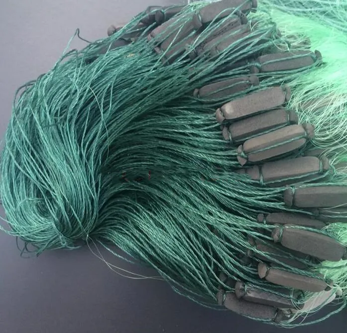 So-Easy cheap manufactures fly multifilament deep sea momoi fabric landing monofilament cast nylon fishing net