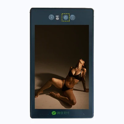 Capacitive 10.4 Inch Tv Headrest Car With Pillow Lcd Panel Graphic Display Touch Screen Monitor Tft Lcd Module