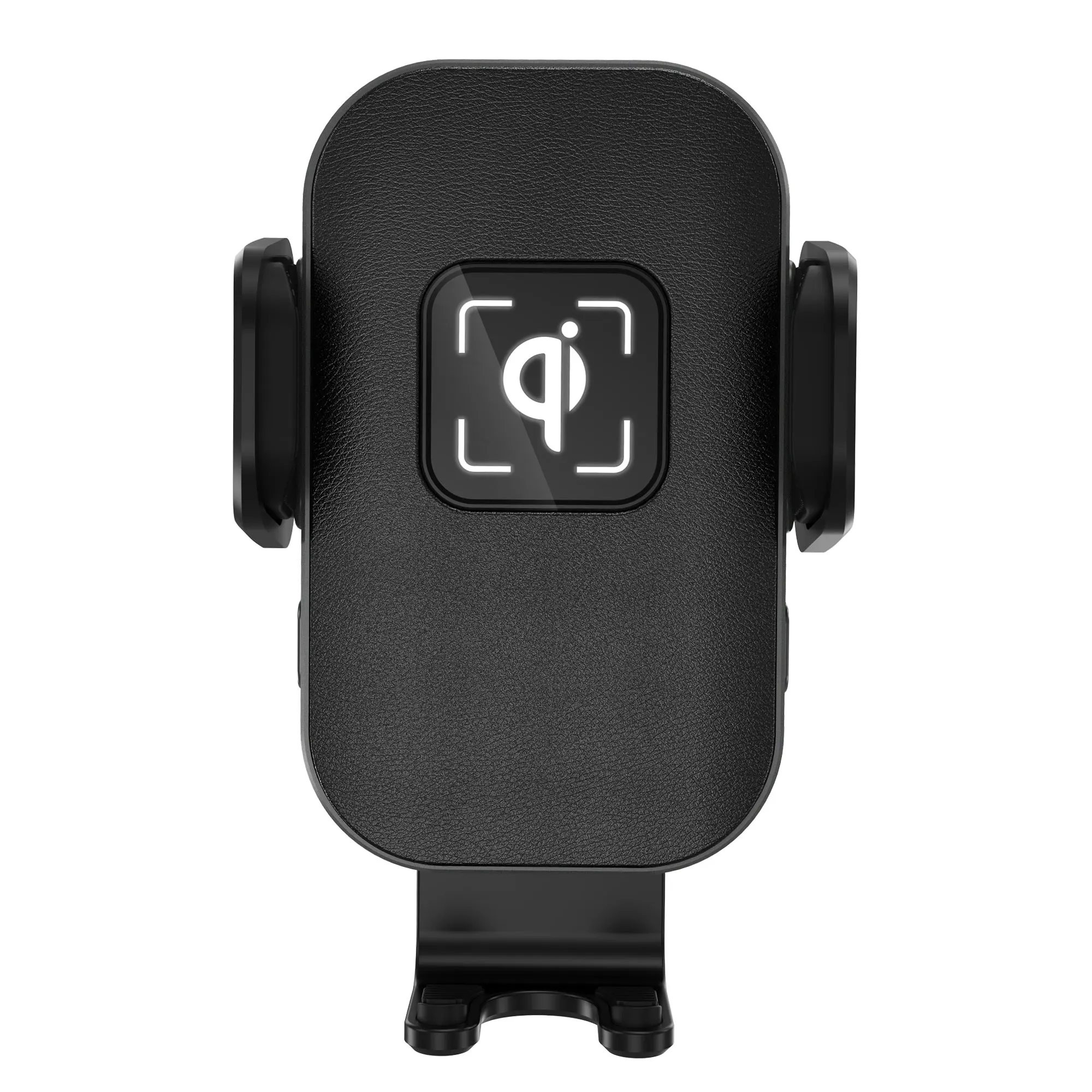 2021 Amazon Ebay Hot Sale 15W Fast Wireless Charger, Wireless Car Charger Holder Air Vent Mount For iPhone12 Samsung Huawei OPPO