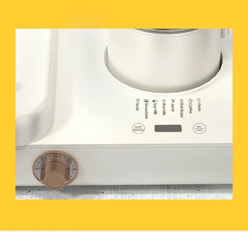 Maker Sandwich Machine Waffle Hot Automatic Appliance Silicone Microwavable Household 3 In 1 Breakfast Makers