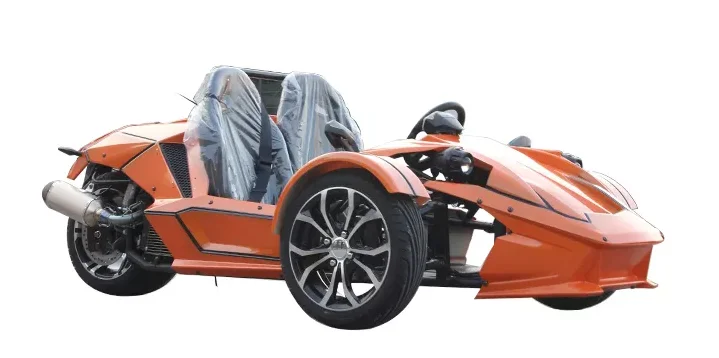 NEW 350CC atv TRIKE CVT Car /Racing Car