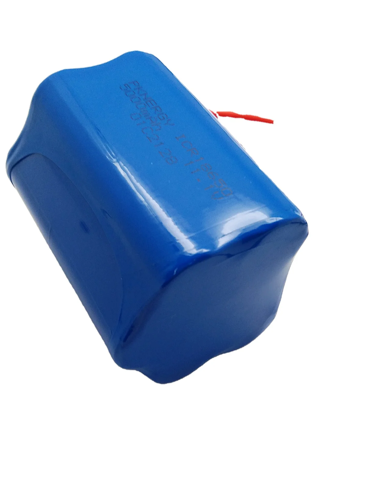 18650  6.6Ah Lithium ion battery pcak with UN 38.3 and IEC 62133-2 certification for electric scooter rechargeable battery