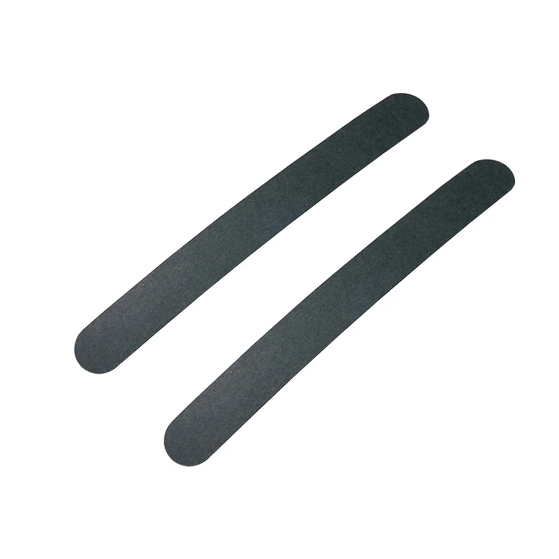 Bopu Plastic Flame Retardant Barley Paper, Grease-resistant Cyan Insulating Paper, Various sizes can be processed