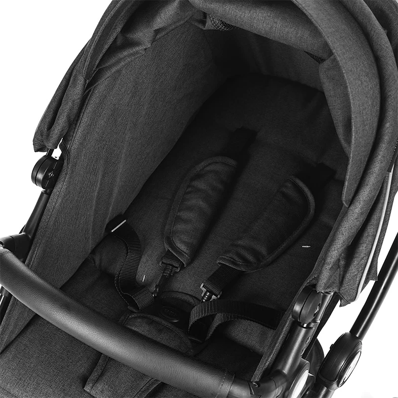 European luxury style customized fashion baby stroller Baby Kinderwagen