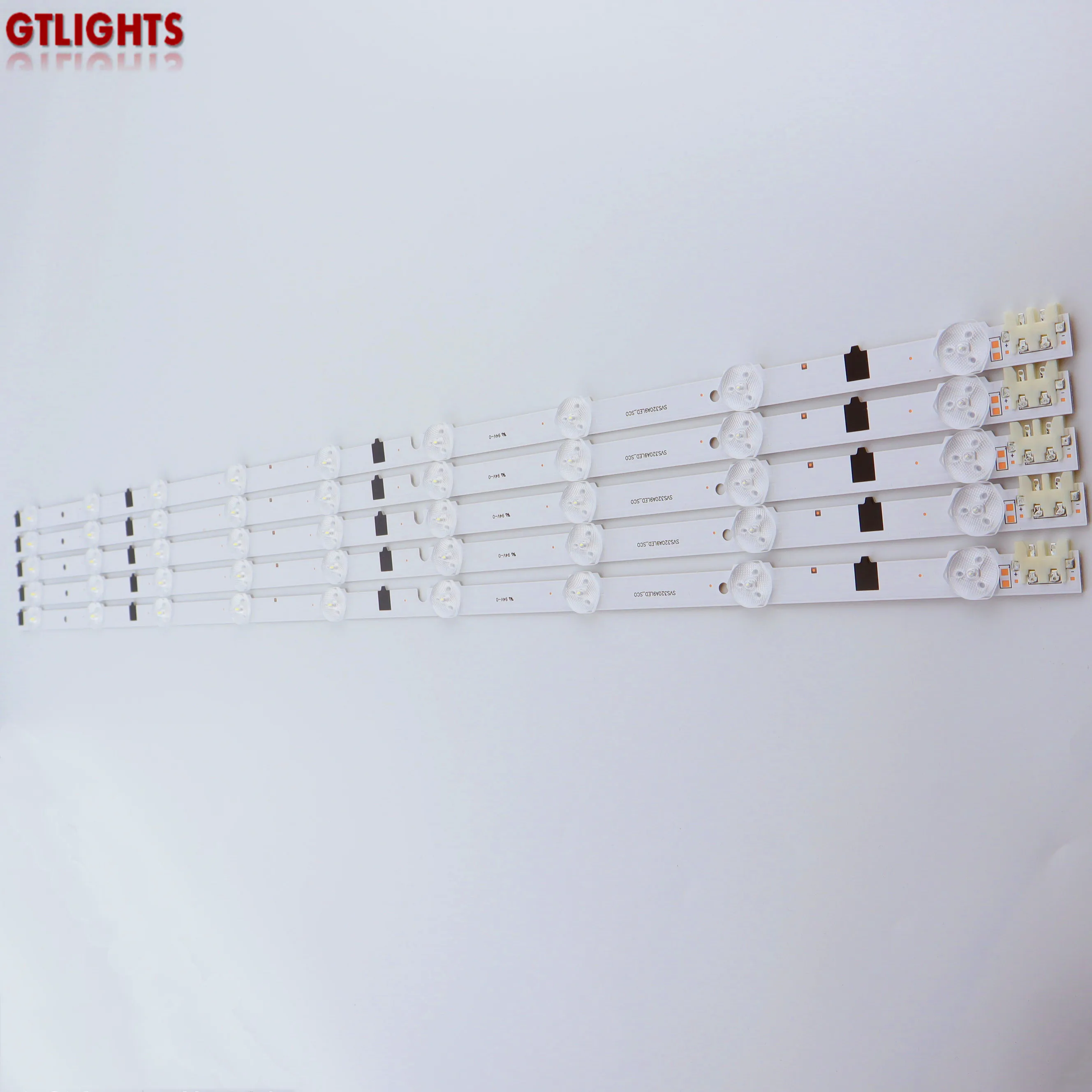 Tv Strips Backlight Lm301H Ua32F4008Ar/2013Svs32F/H /D2Ge-320Sco-R3 Led Tv Backlight For Samsung