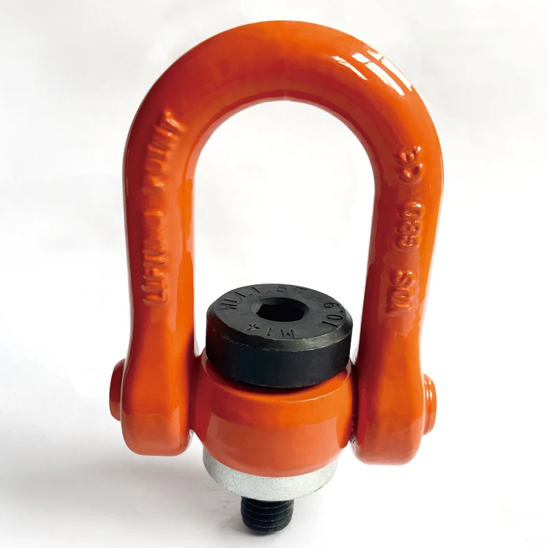 Поворотные болты из легированной стали, подъемные точки для пресс-форм в промышленности для Австралии