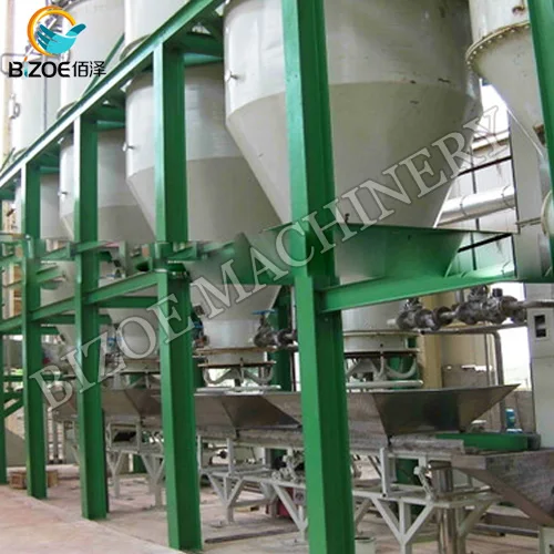 Zhengzhou Sida 30tpd 50tpd 1.5tph 2.5Tph Complete Set Paddy Parboiled Rice Mill/Milling Machine Price
