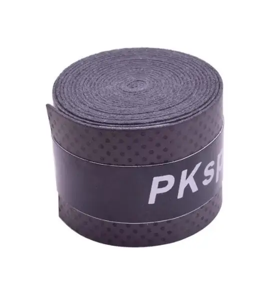 Tennis Overgrips Tape Anti-Slip Bicycle Handlebar Sport Badminton Racket Grips Sweatband Fishing Rods Over GripSweat Band