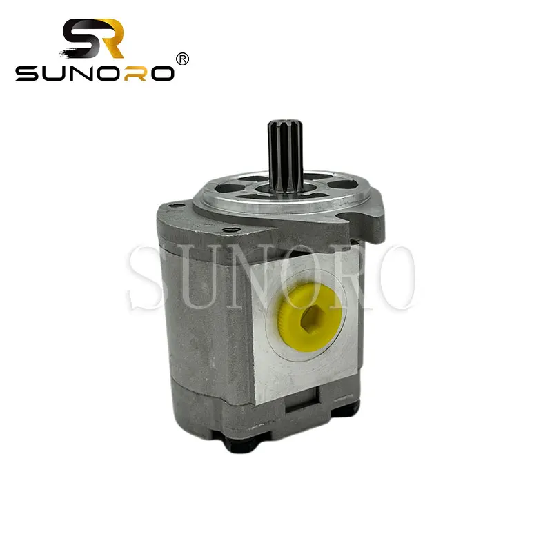 SUNORO High Quality 9218005 Gear Oil Pump pilot Suitable for Hitachi ZX200 ZX230 Excavator
