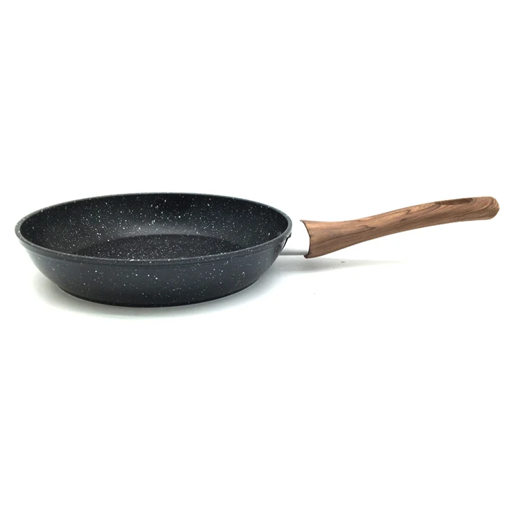 Best Selling Products Double Layer Coating Non Stick Frying Pan