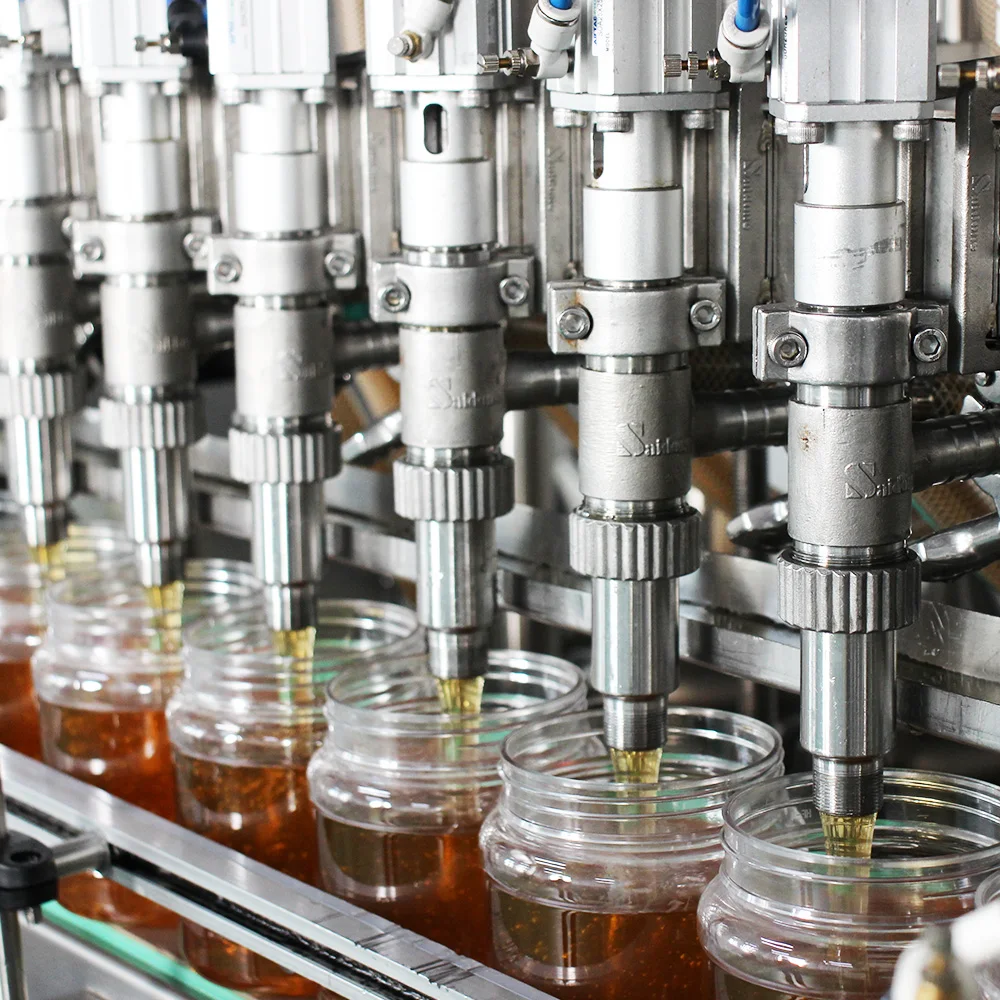 100% Pure, Raw and Unprocessed mature Sidr Honey