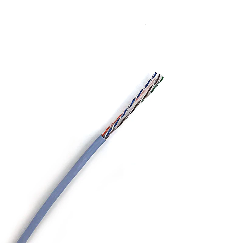 23awg 300 meter utp cat6 ftp network cable 4 pair price