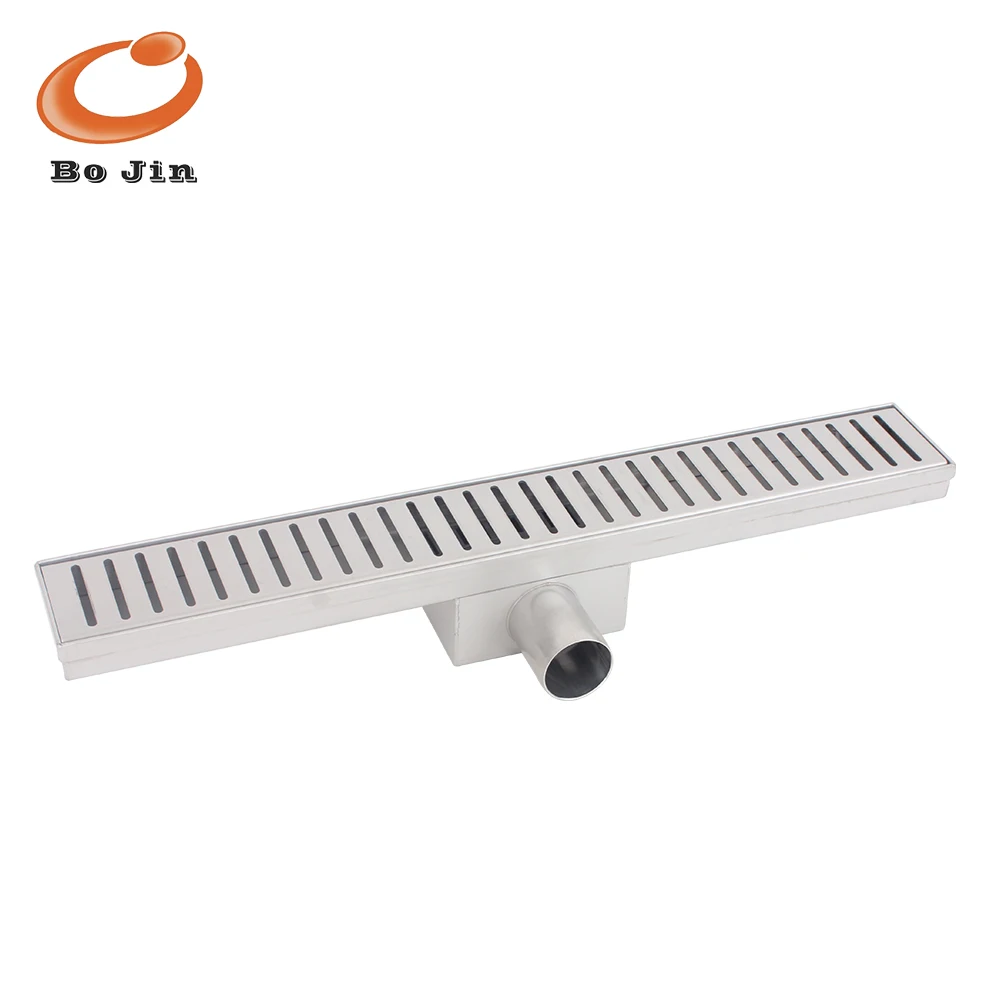 floor drain linear floor drain BJ-LSS-G103