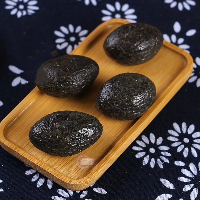 MD28 Natural Edible Preserved Dried Fruits Black Olive Noire For Sale