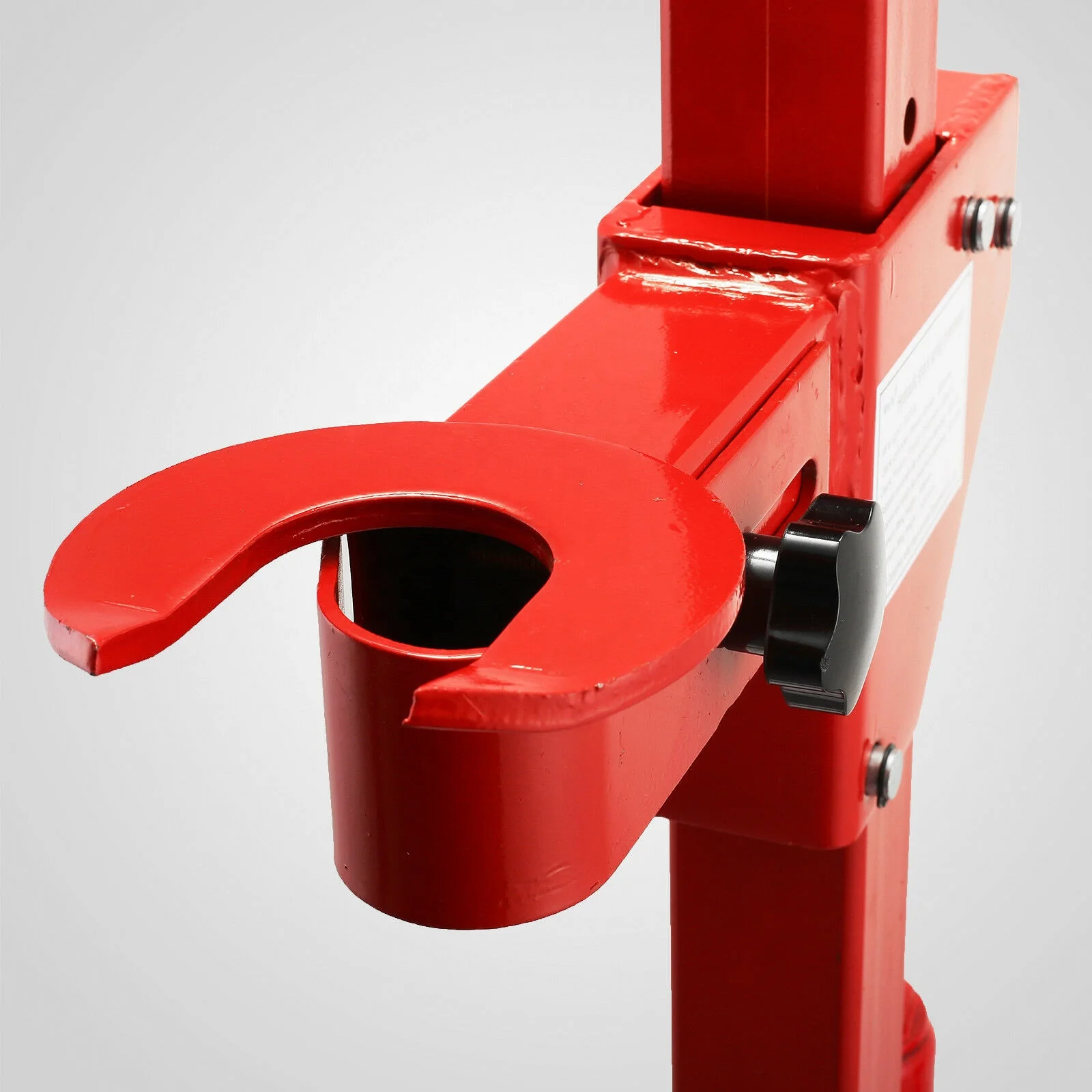 Factory Hot Selling Hydraulic Jack Strut Coil Spring Compressor Manual Forklift