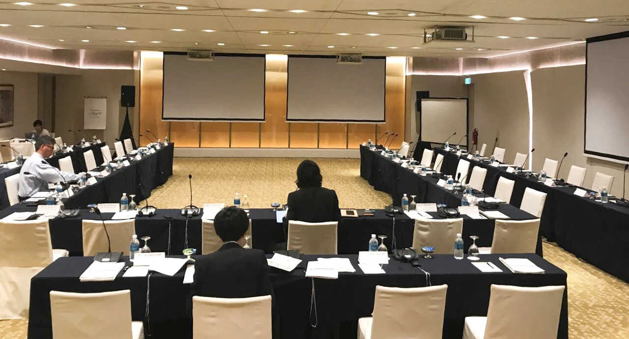 wireless infrared simultaneous interpretation system ir simultaneous Interpreter receiver