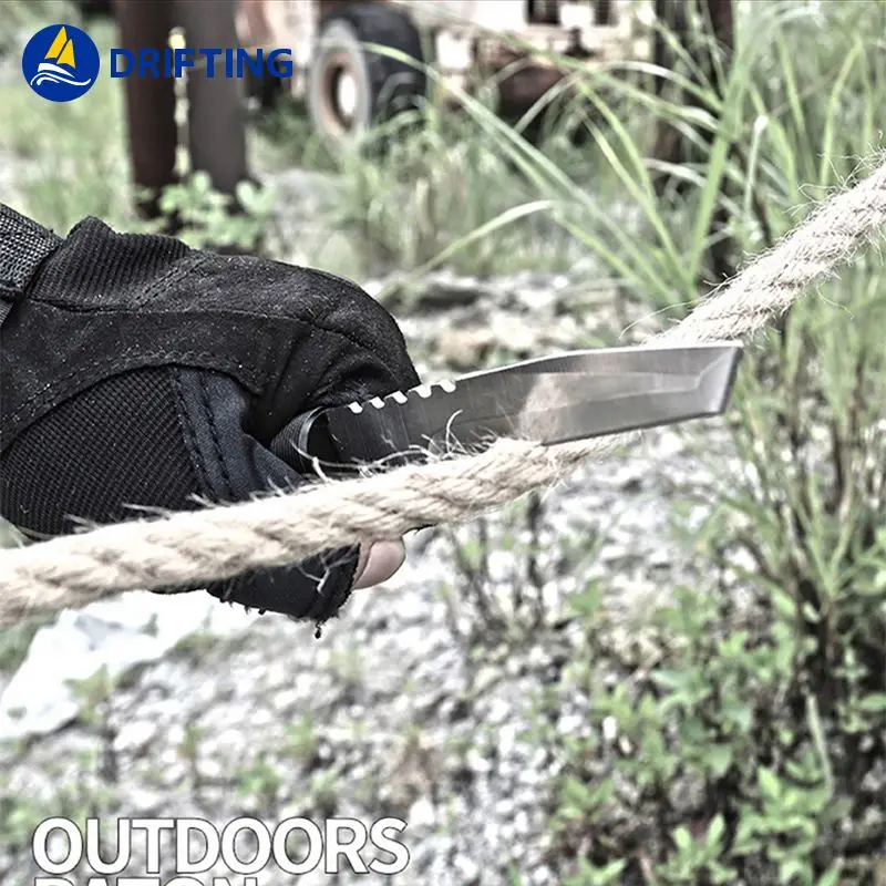 
Professional Breaking The Window To Survive Custom Walking Stick Weapons Of Self-Defense 