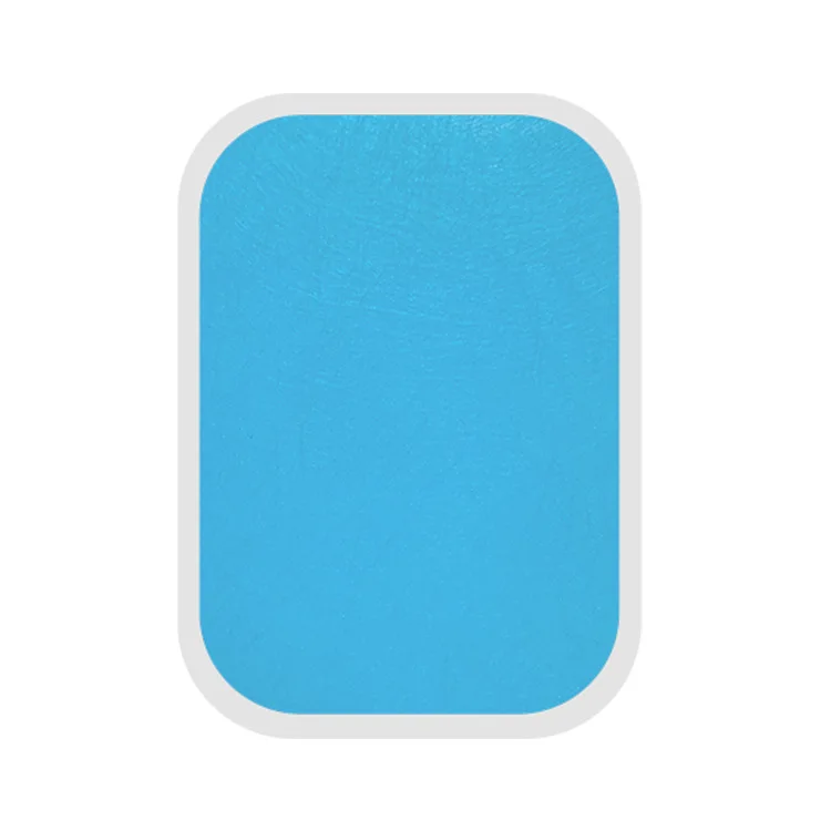 Trusculpt Flex Body Sculpt Conductive Gel Pad Conductive Sticker Hydrogel Pad Super Tack Gel