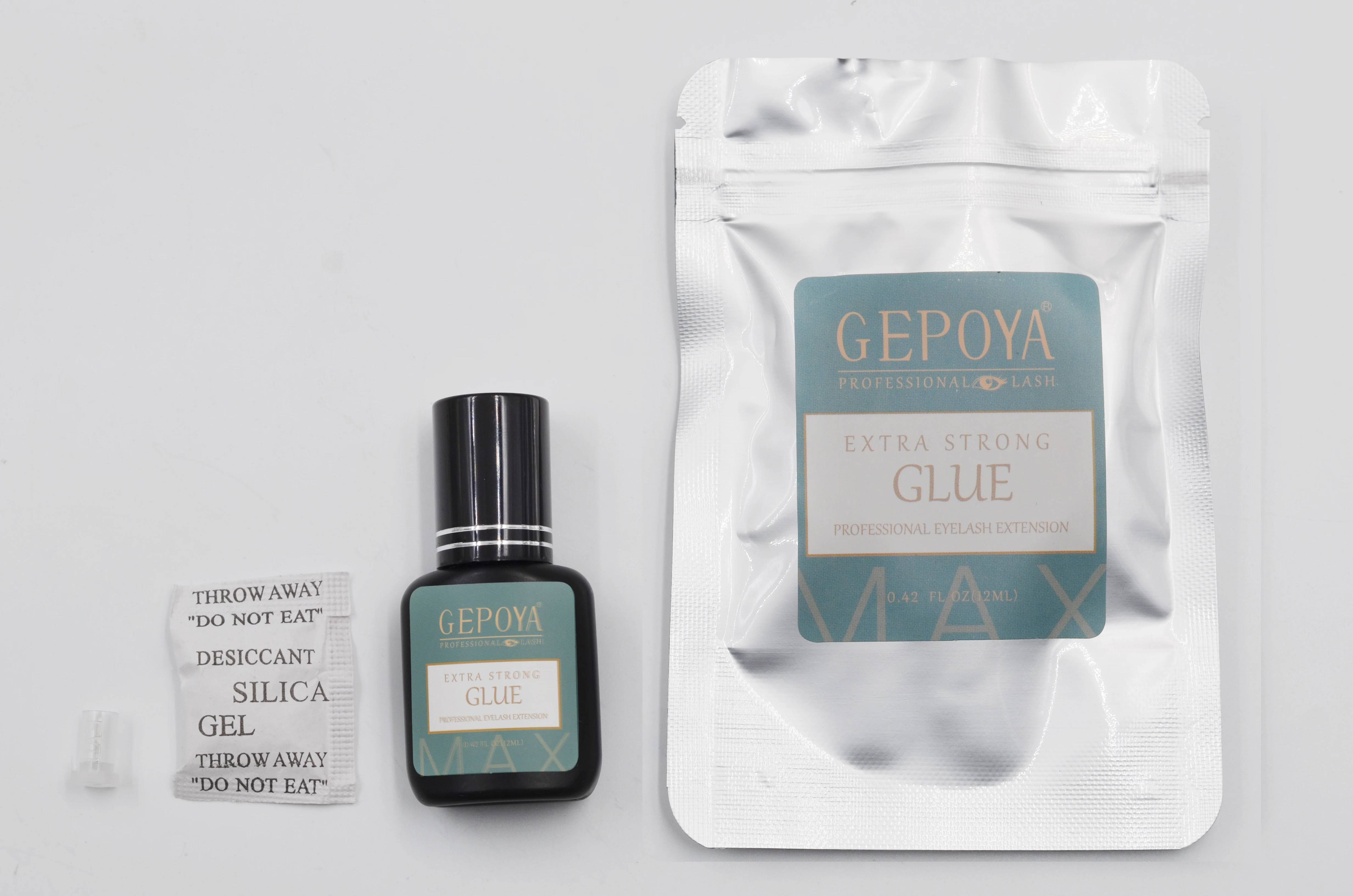 
Mini Sky Glue Eyelash Extensions Korean Eyelash Glue 