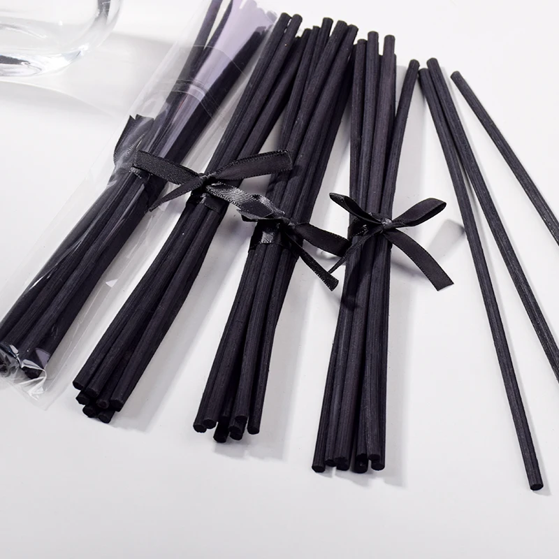 Humidifier volatile rod Absorbent cotton core non-rubber fiber cotton rod wholesale aromatherapy non-fire cane volatile rod