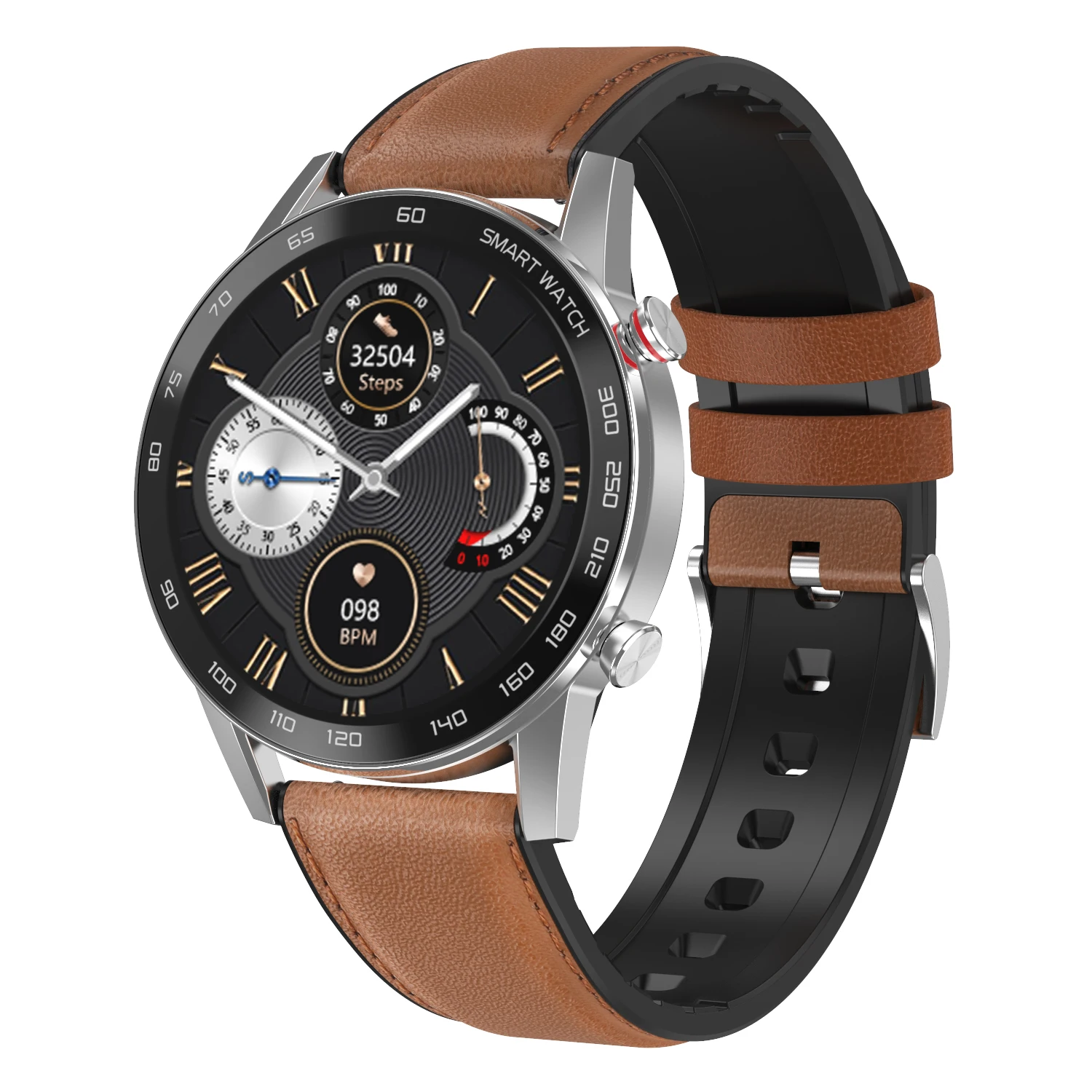Relos smart wact dt95 smartwatch2021montrepourhommeconnect montreconnect reloj deportivo de alta gama  para hombre smart