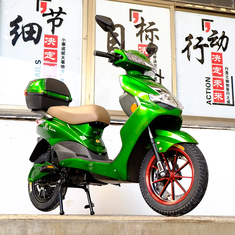 cheap electric bike for sale electric moped e scooter with street legal