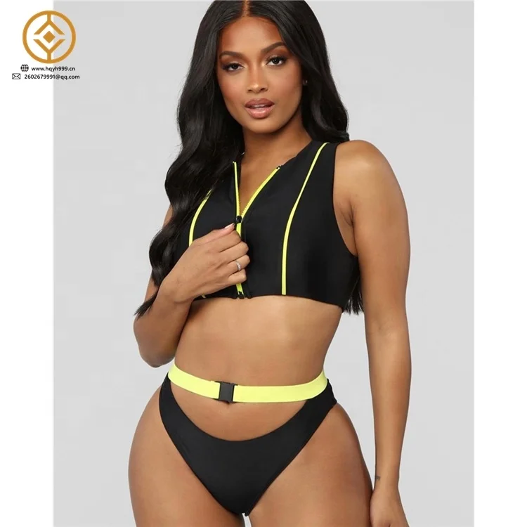 Summer Plus size swimwear classic design bikini women swimwear summer beach swimsuit