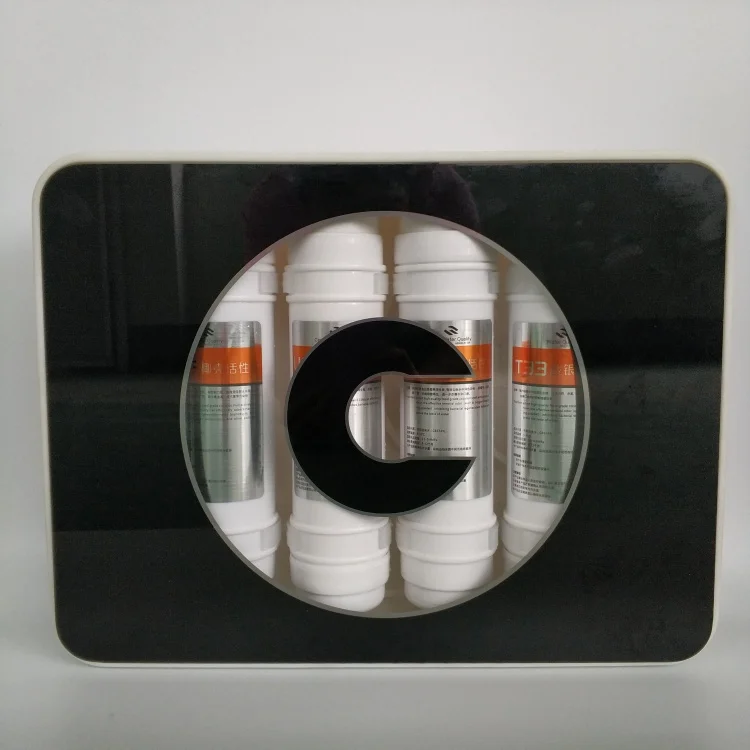 
New product domestic undersink drinking mineral home 5 stage uf ultrafiltration 